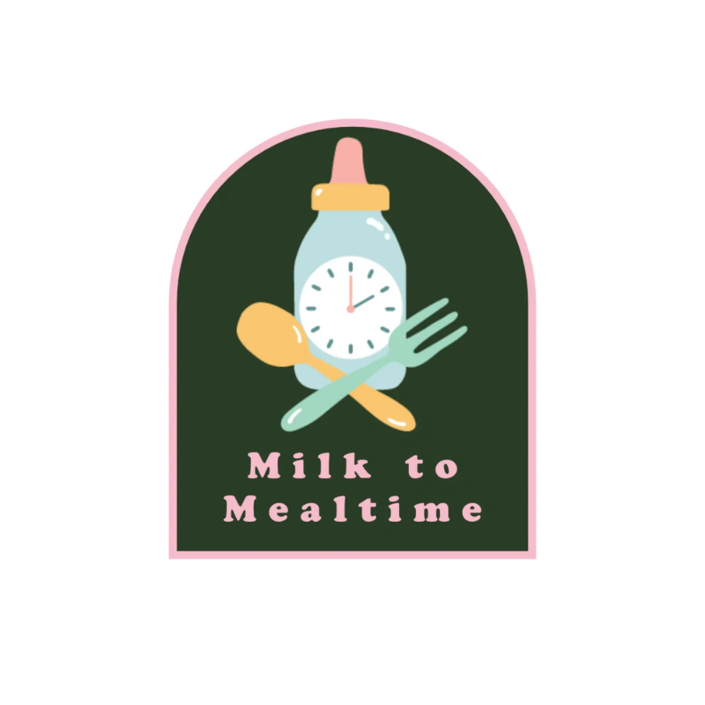 Milk to Mealtime