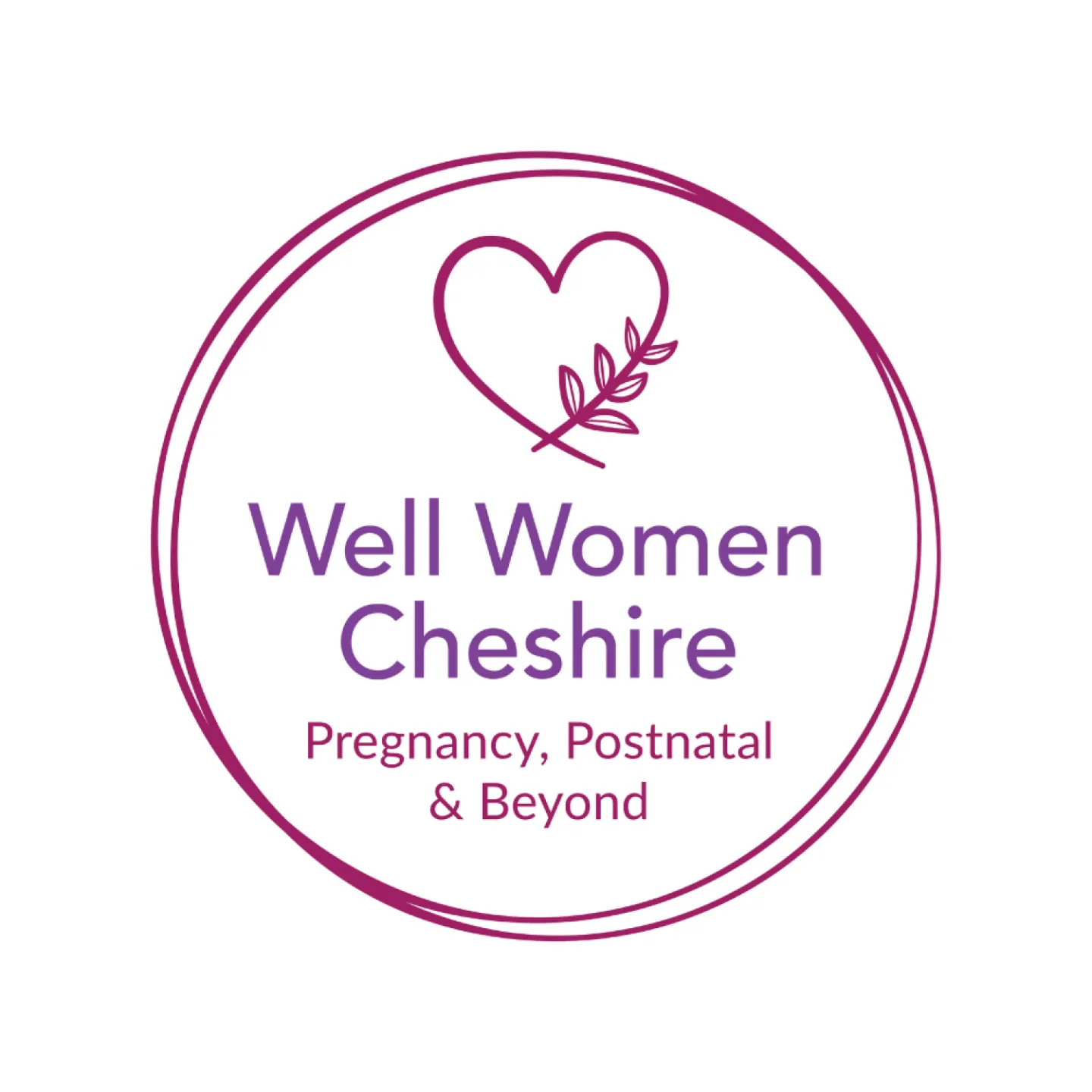 Well Women Cheshire