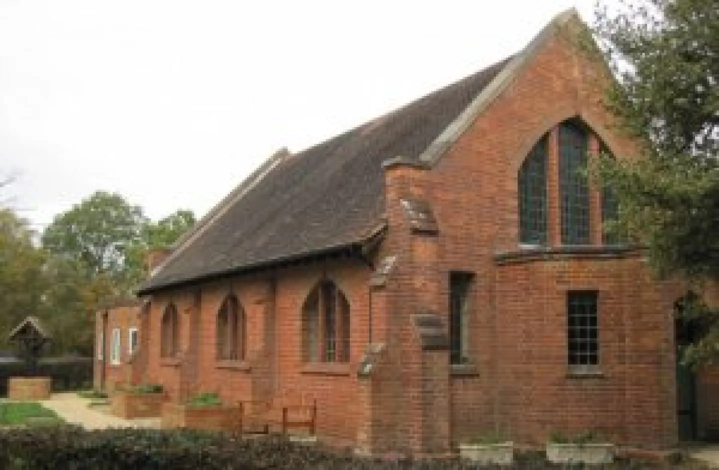 Silchester