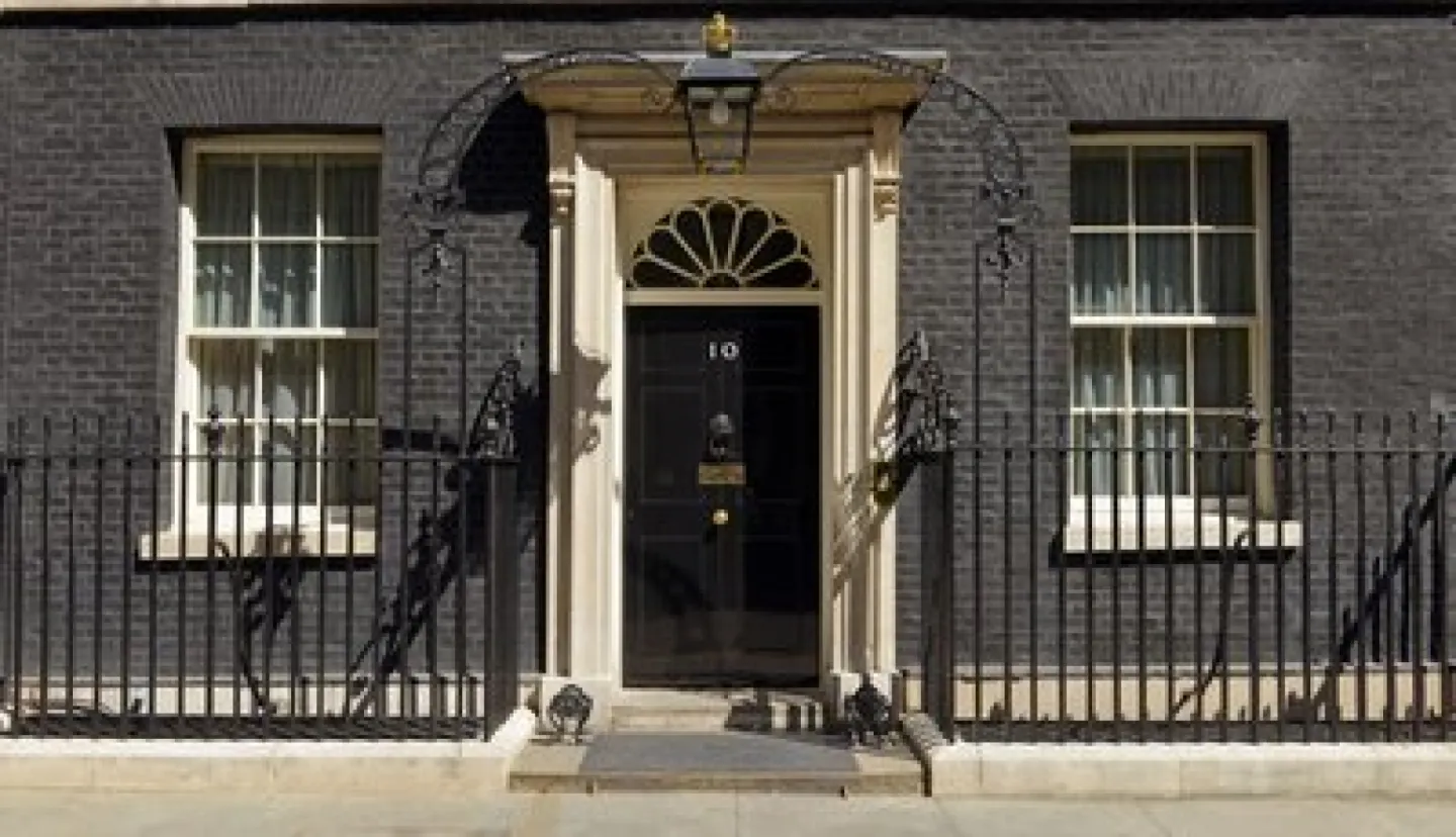Amc 10 Downing Street