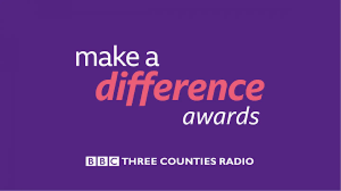 Amc Bbc 3cr Make a Difference
