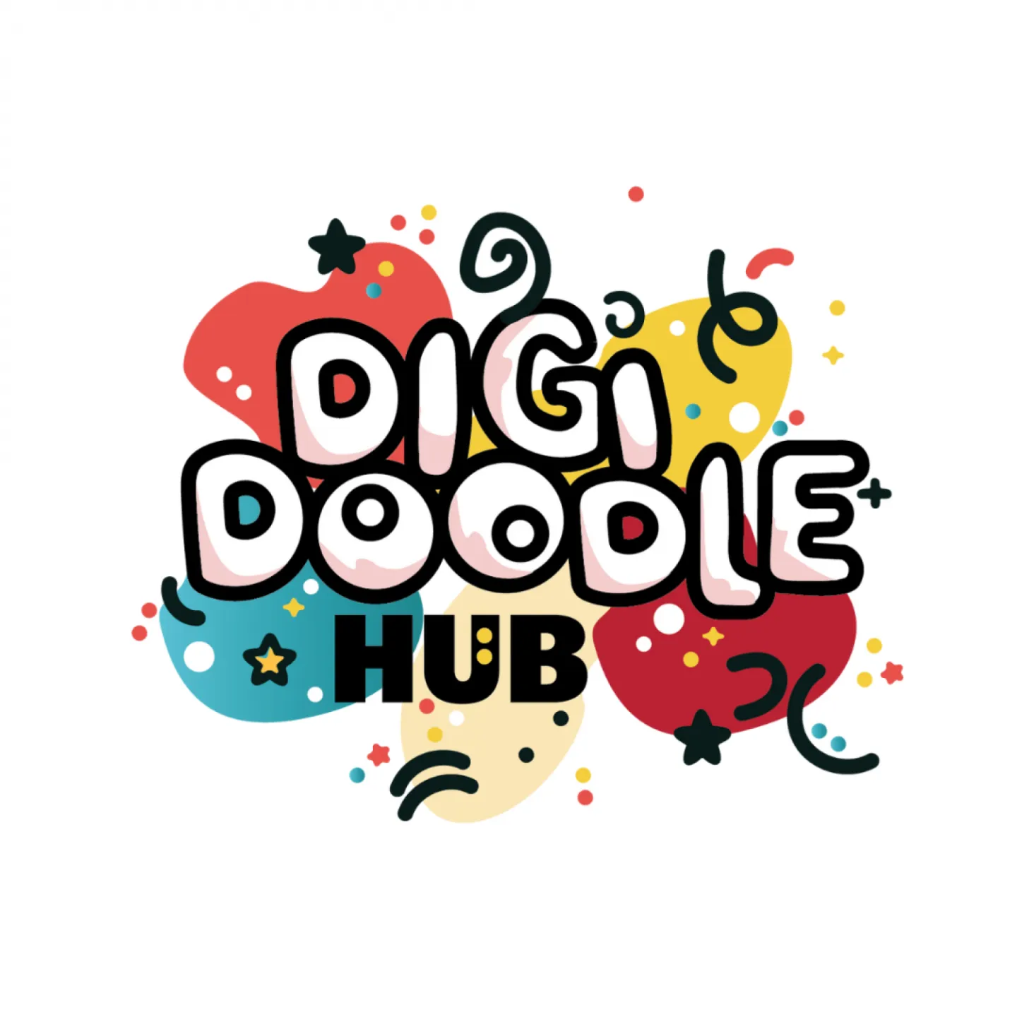 Digi Doodle Hub