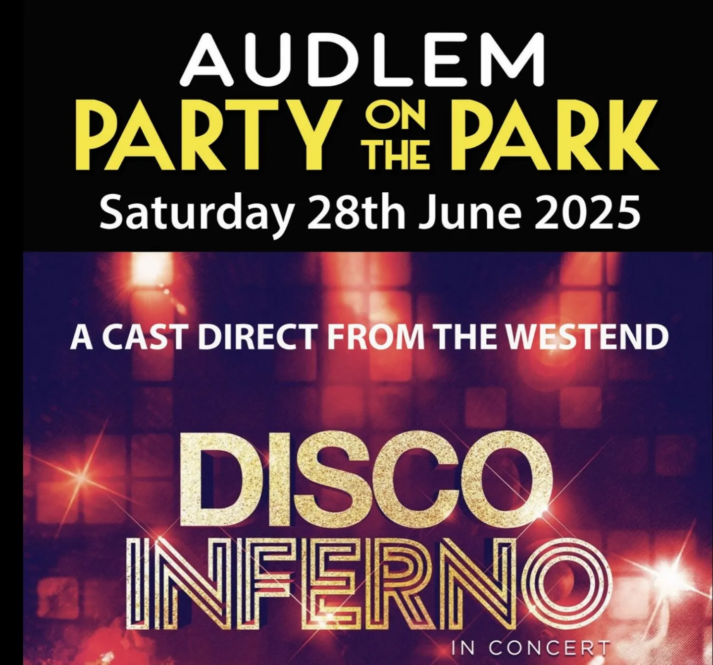 Party On The Park