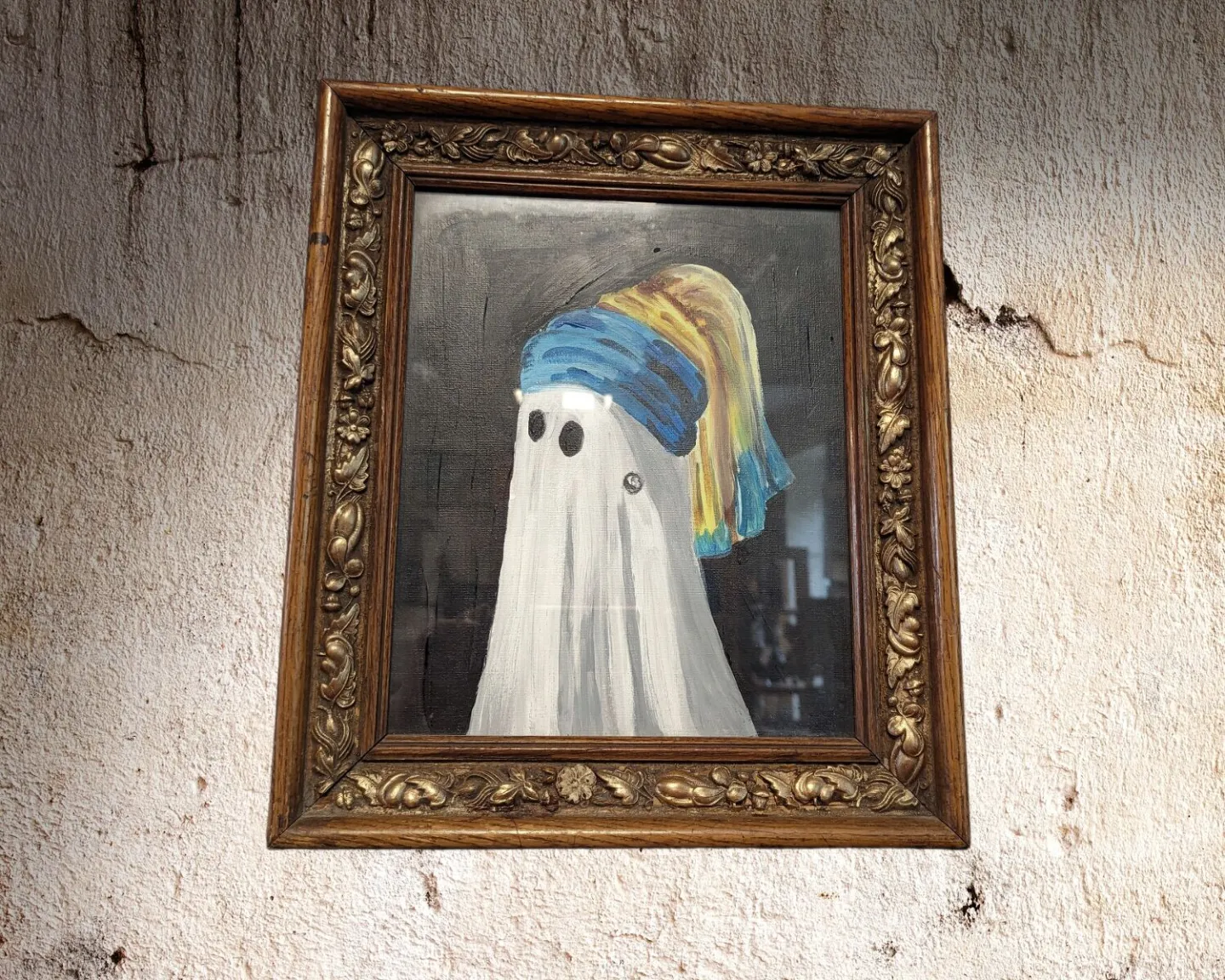 Art Example