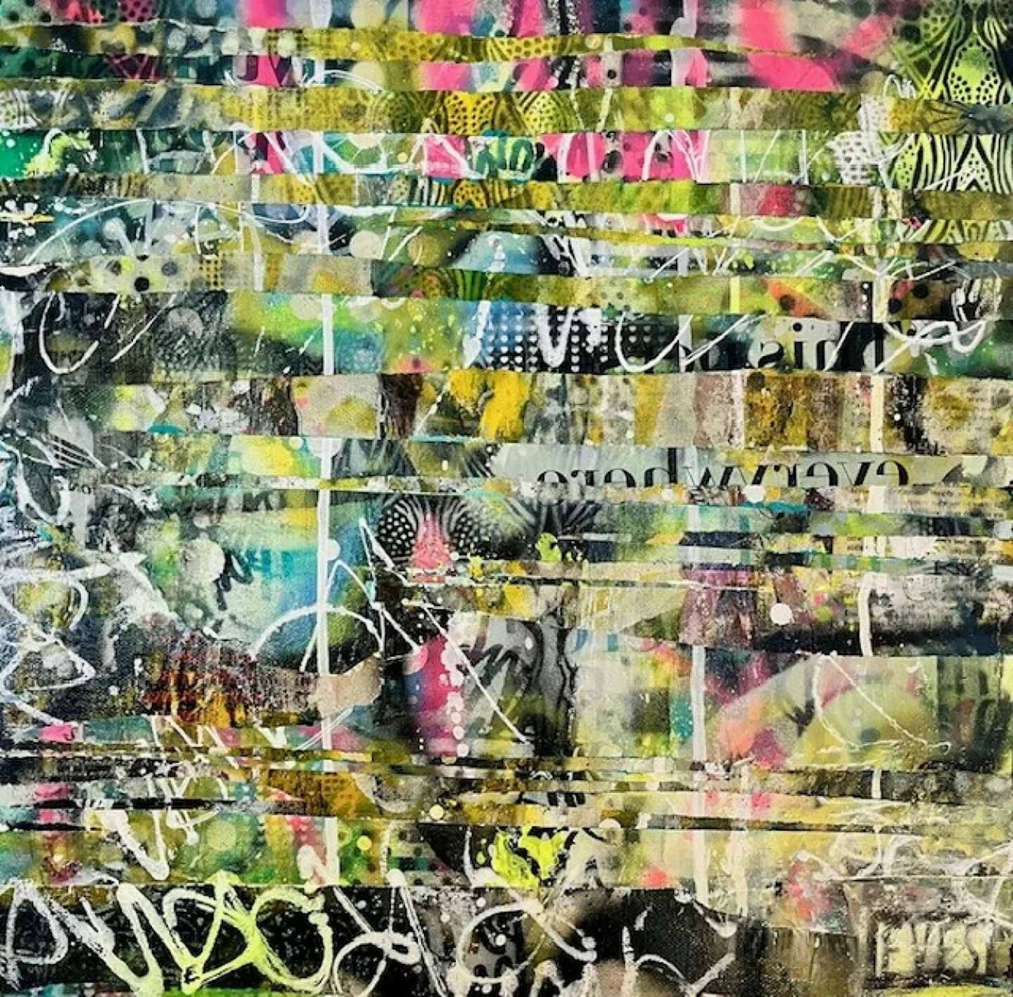 create & Destroy