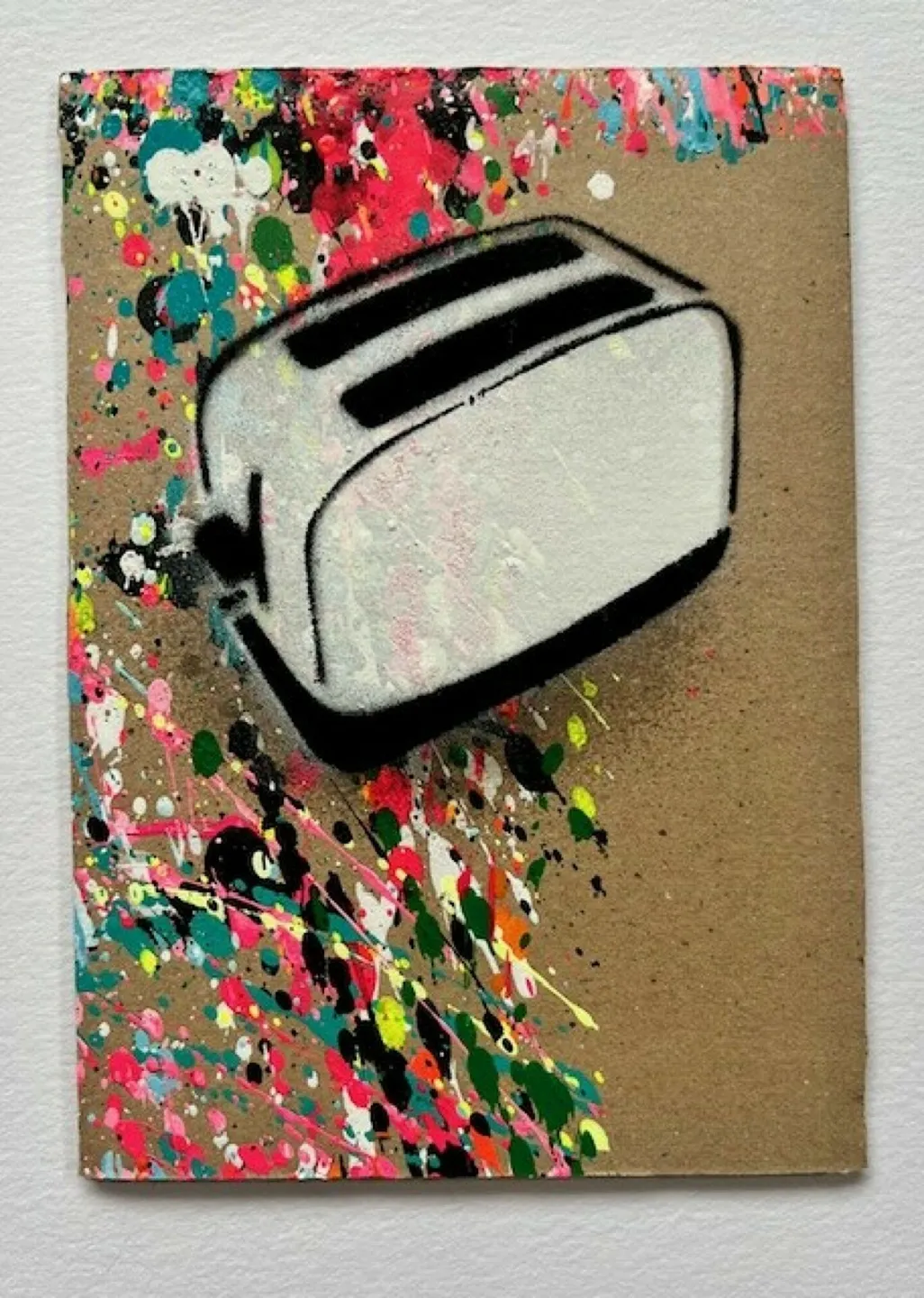 Object Move