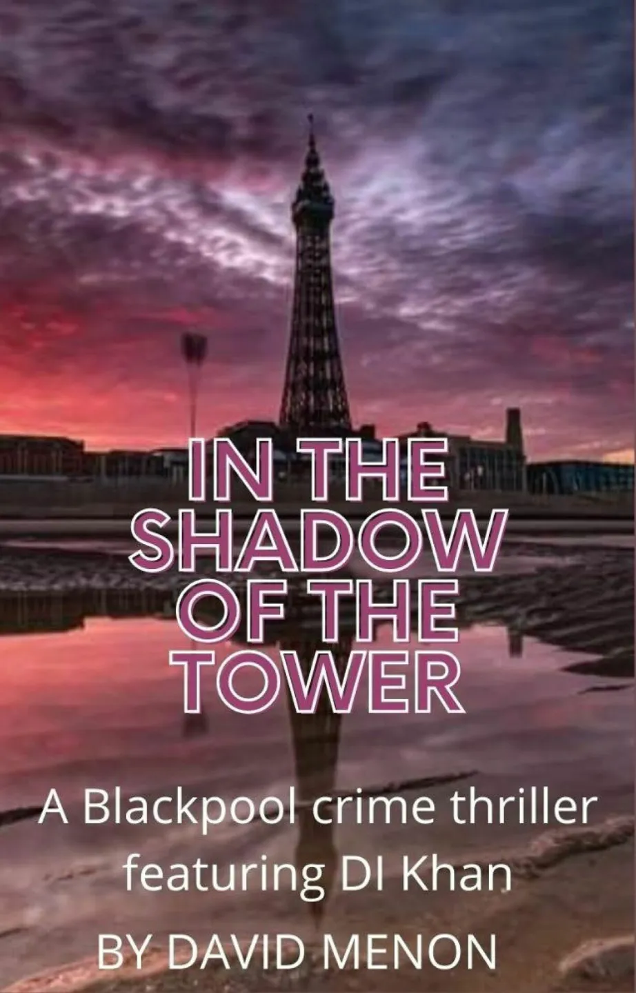 The Ocean At The End of The Wo