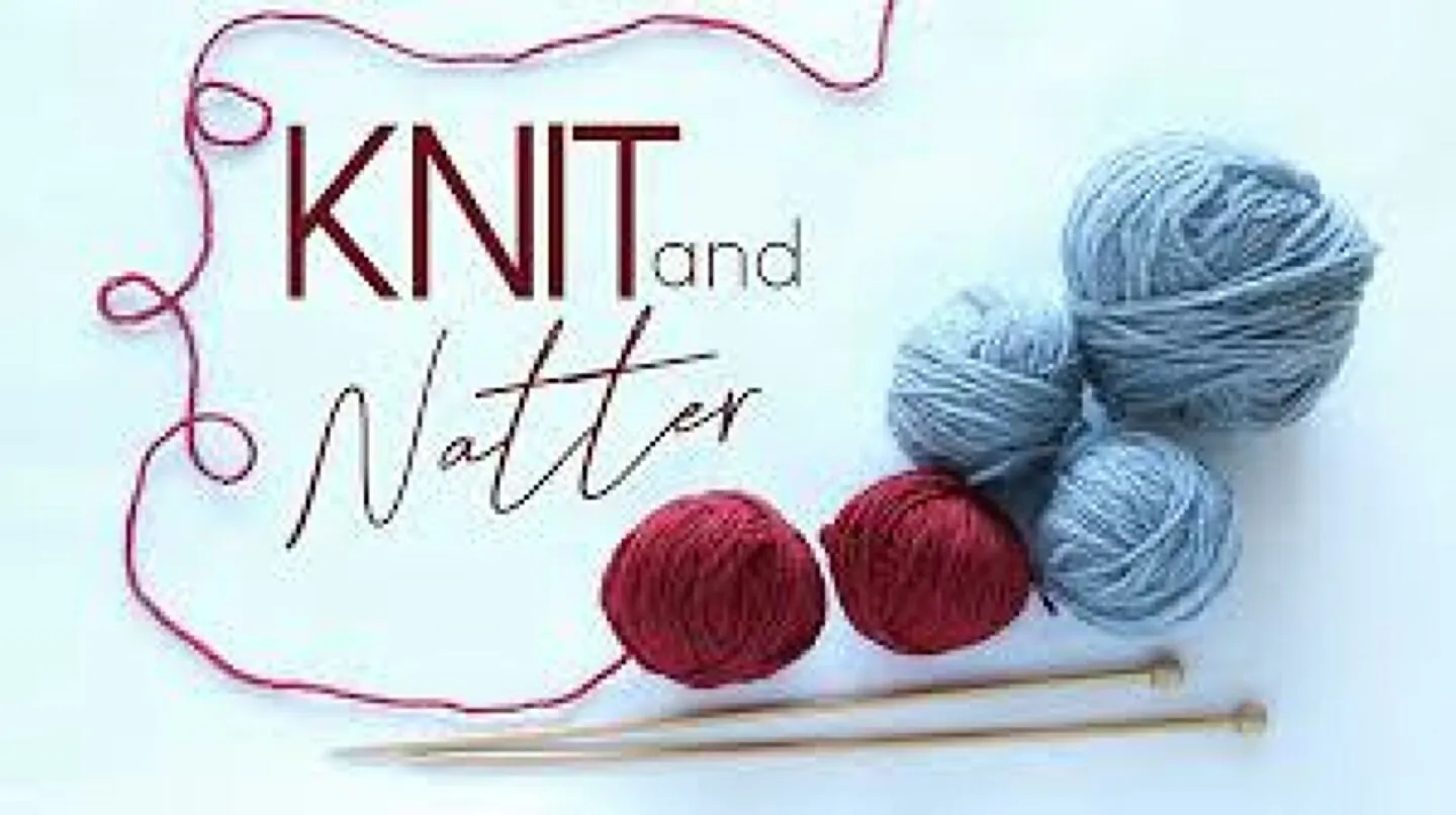 Amc Knit & Natter