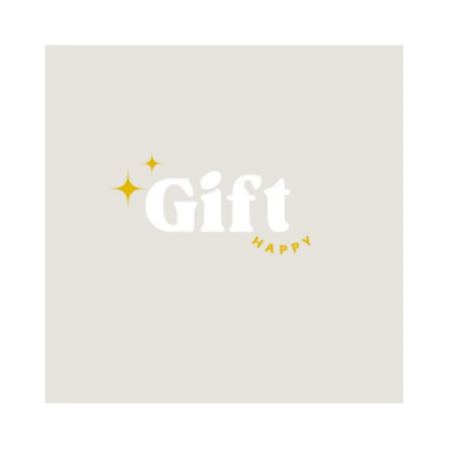 Gift Happy