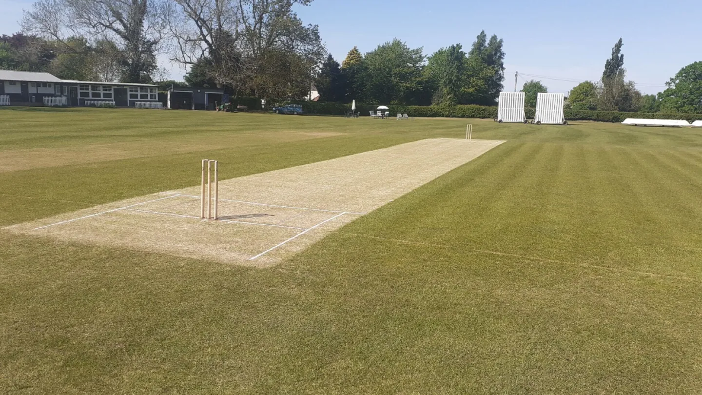 Audlem Cricket Pitch