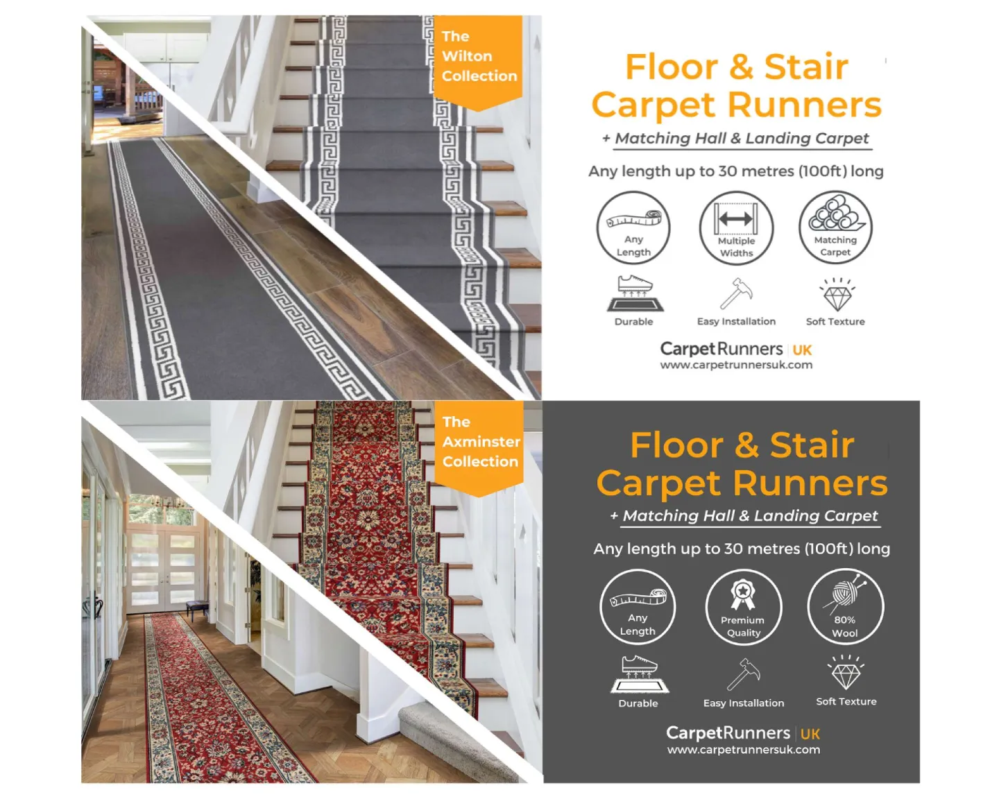 Carpet Runners