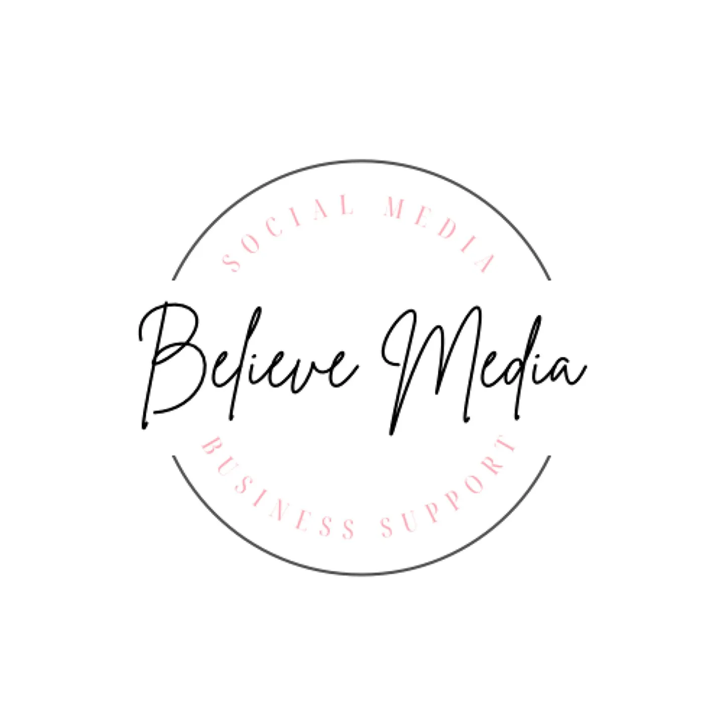 Believe Media