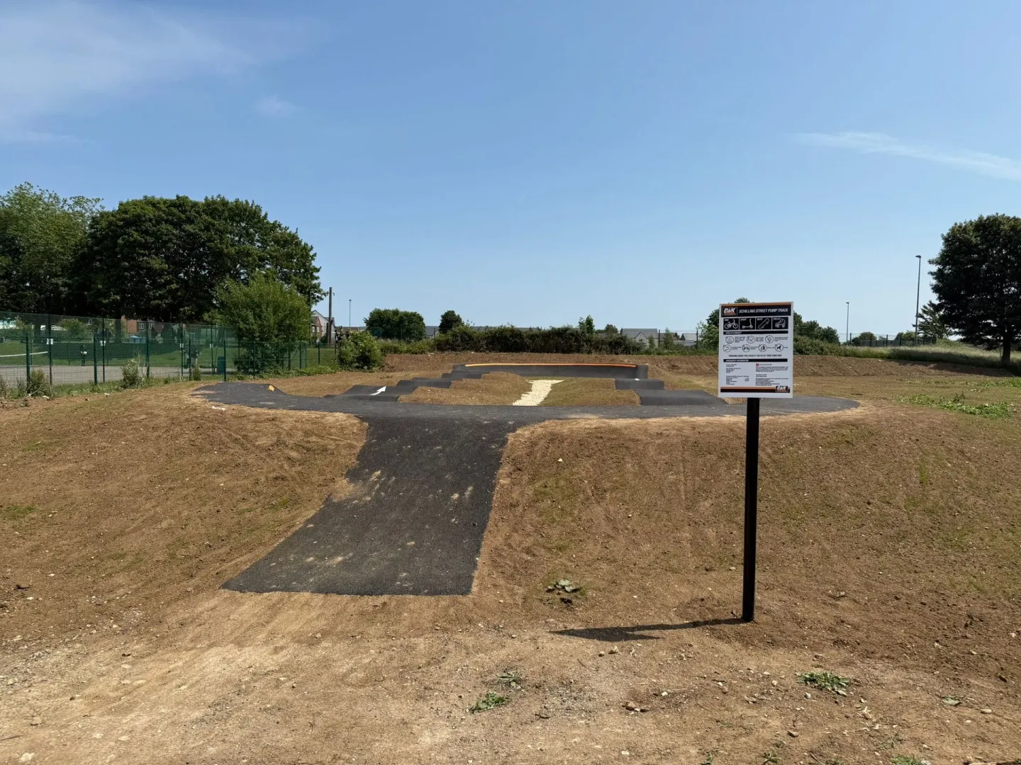 Heyford Park