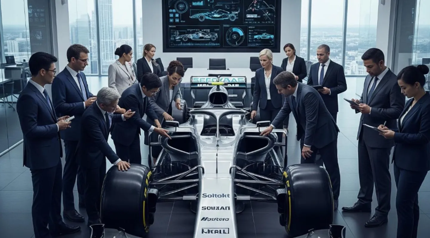 Track-Tested Tactics