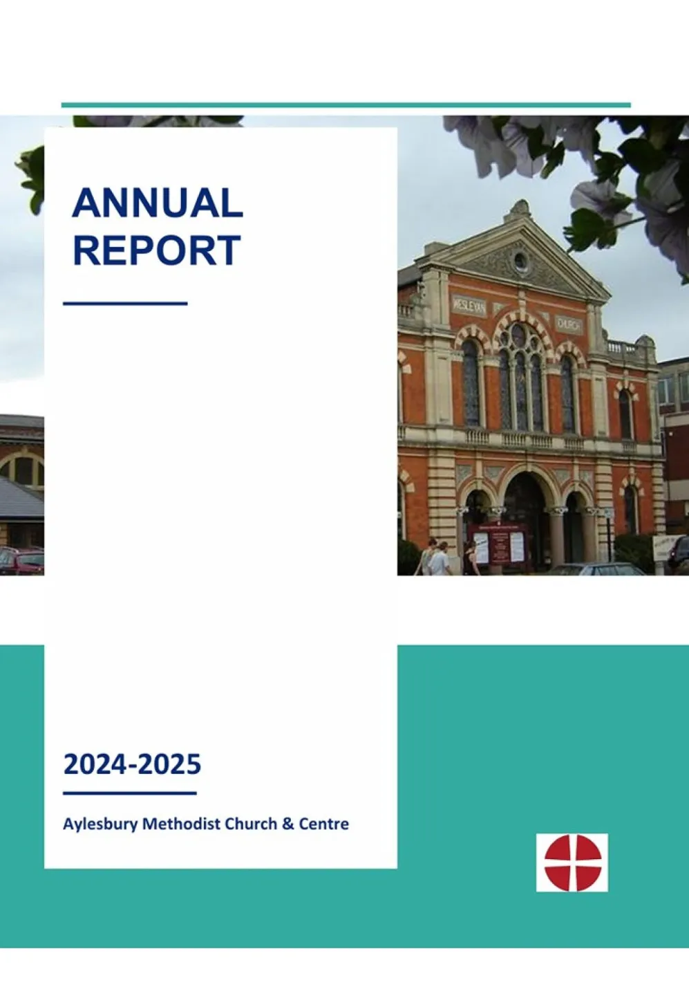 Amc Ann Rep Cov 2024 25