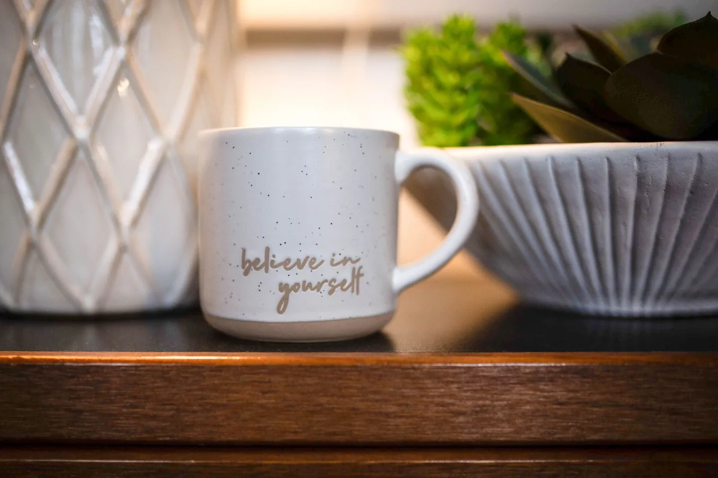 Therapy Mug