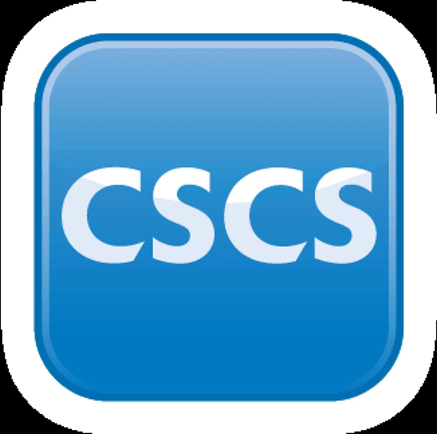 Cscs logo