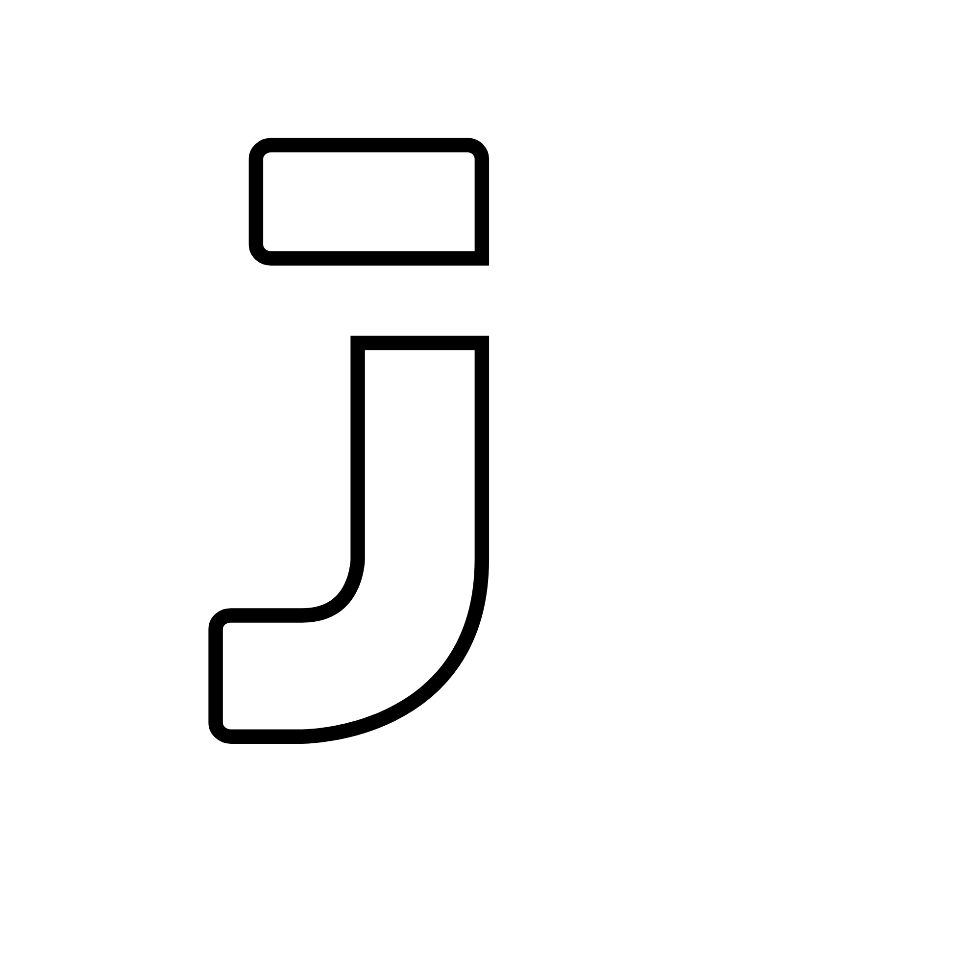 J Barker Joinery Logo