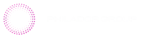 Philador Technology Logo