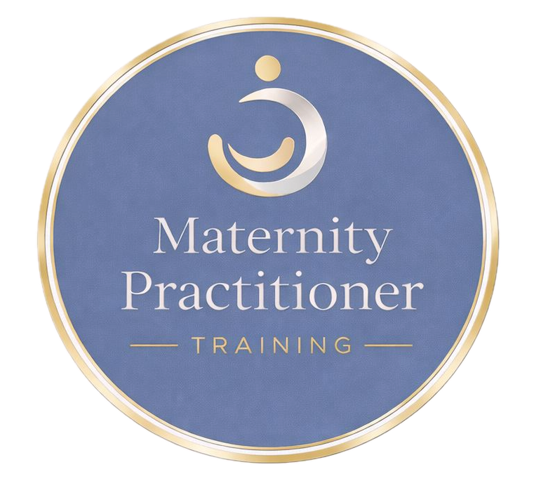 Maternity Practitioner Training Logo