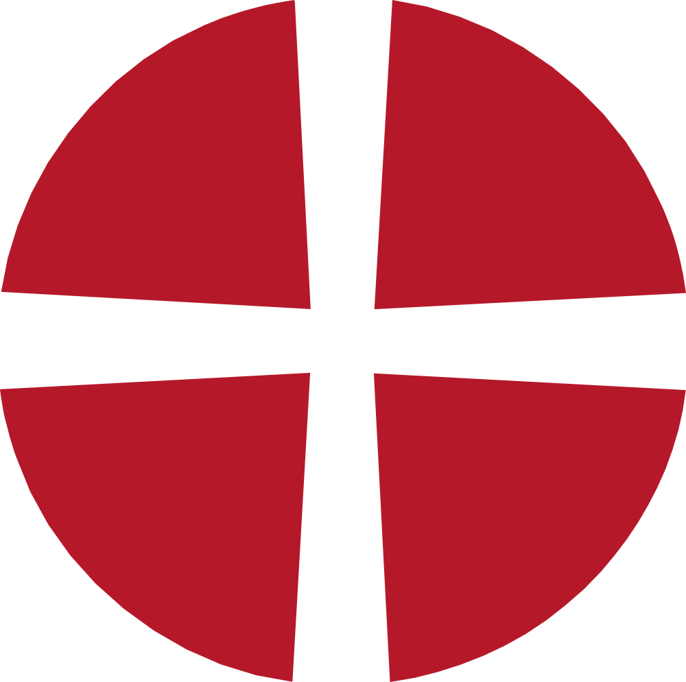 Bishop Auckland Methodist Church Logo