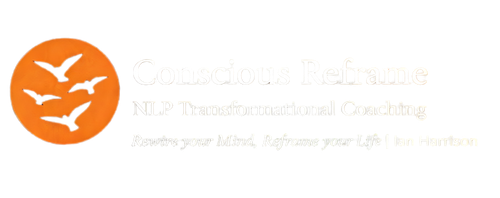 Conscious Reframe Logo
