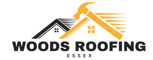 Woods Roofing Essex Logo