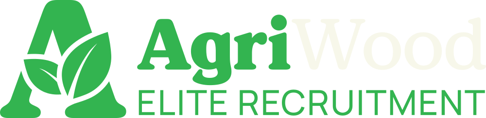 AgriWood Logo