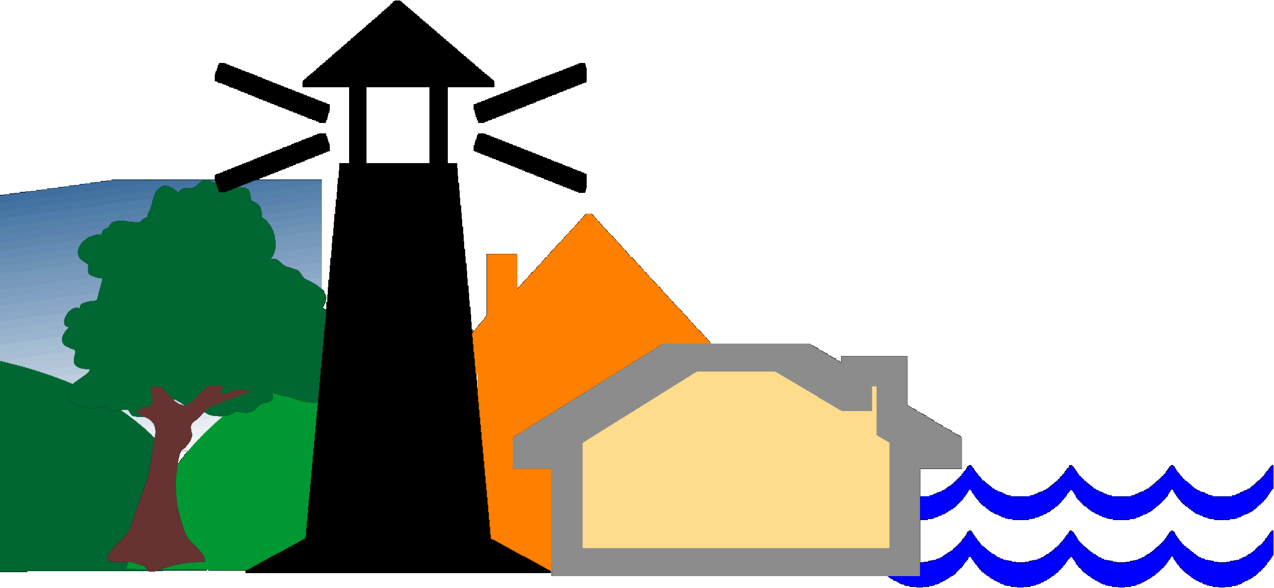Lowestoft and East Suffolk Methodist Circuit Logo