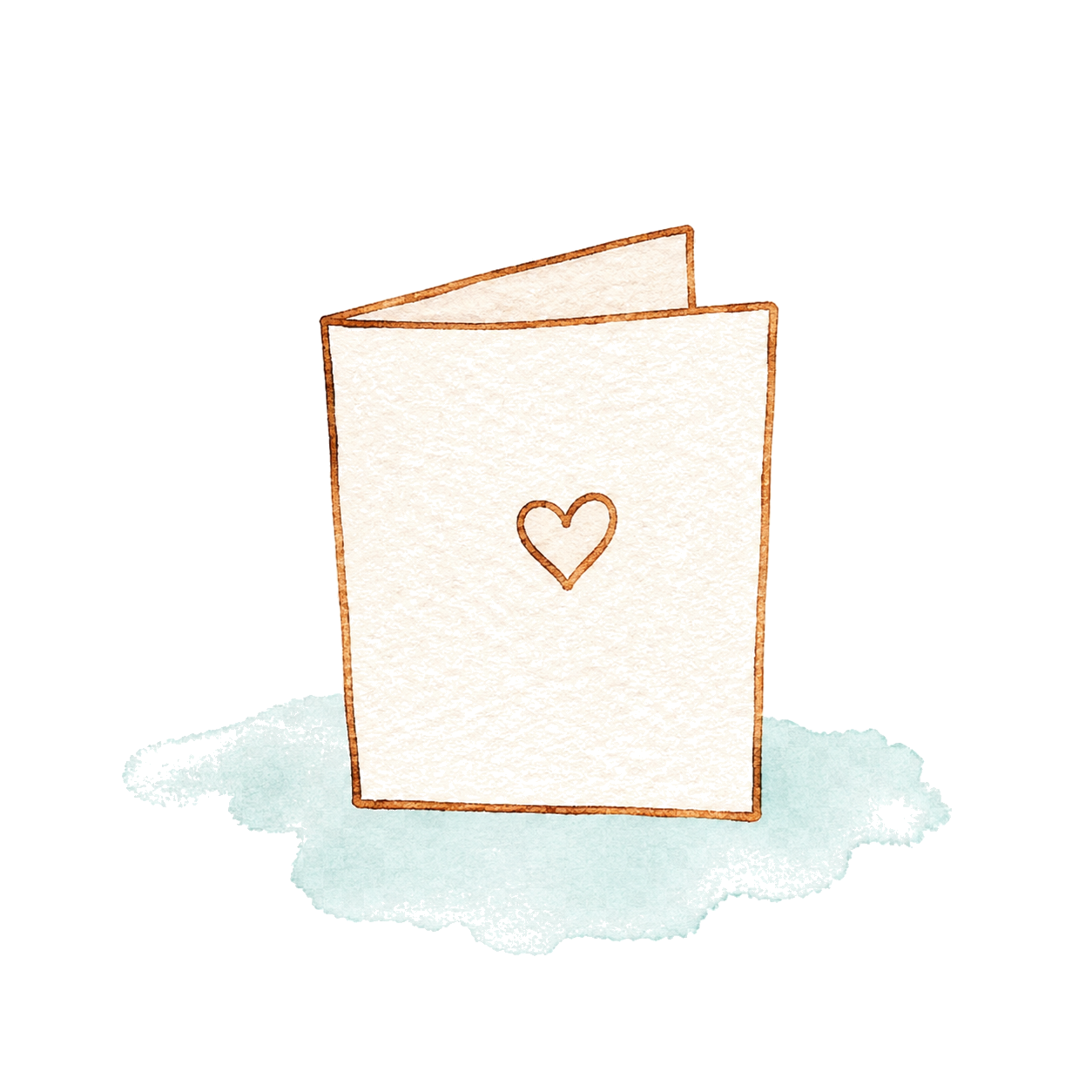 Greeting cards