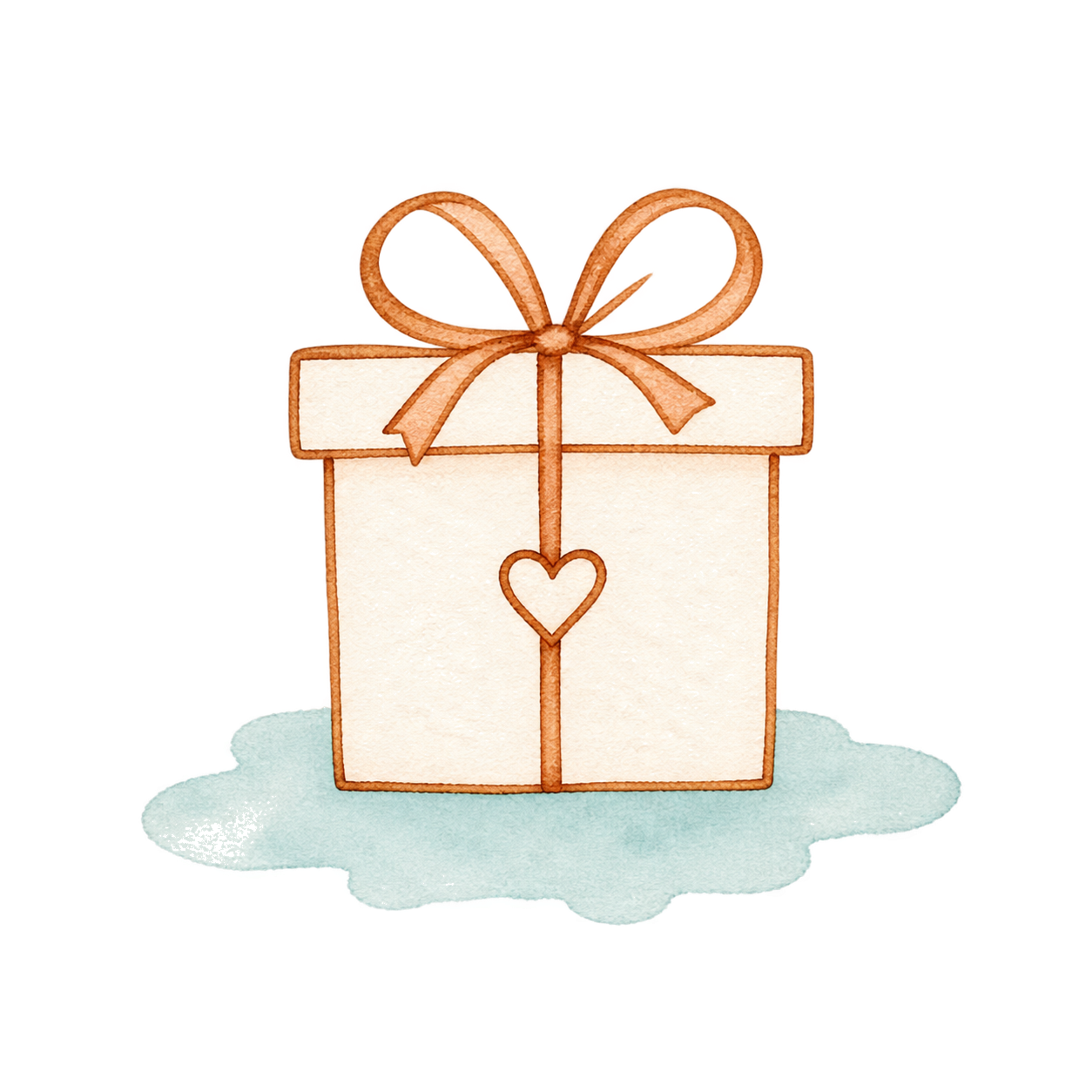 Thoughtful gifts