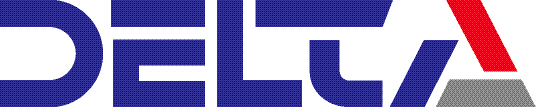 Delta Surgical Logo