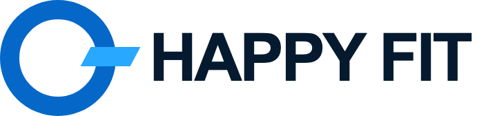 Happy Fit Logo