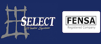 Select Window Systems