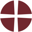 Leicester Trinity Logo