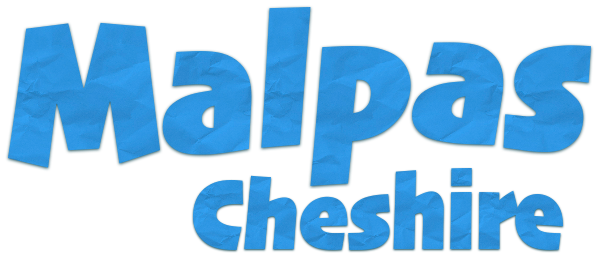 Malpas Online Logo