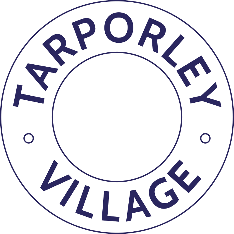 Tarporley Village
