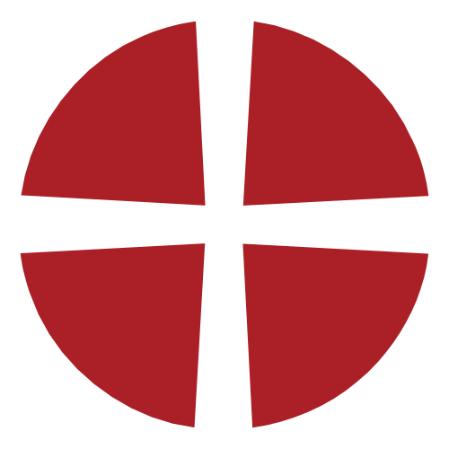 Christchurch & Wimborne Logo