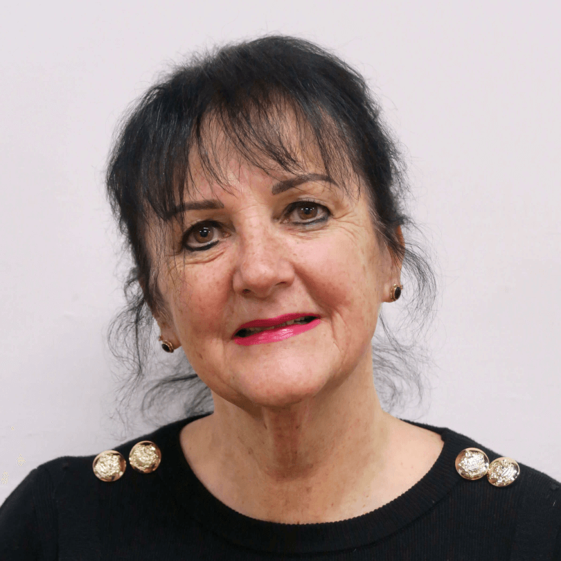 Sharon Harris