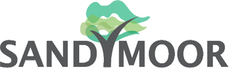 Sandymoor Parish Council Logo