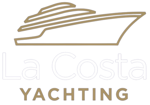Lacosta Yachting Logo