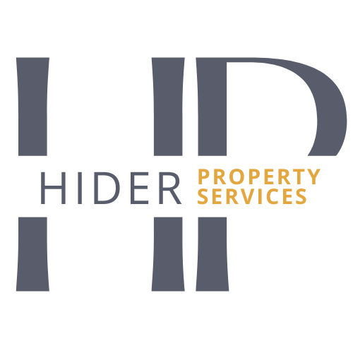 Hider Property Services Logo