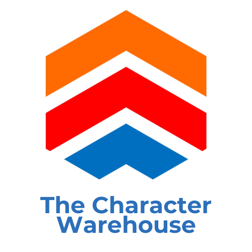 The Character Warehouse