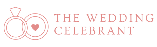 The Wedding Celebrant Logo