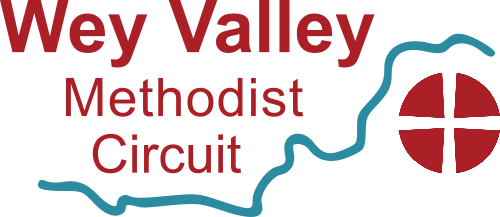 Wey Valley Methodist Circuit Logo