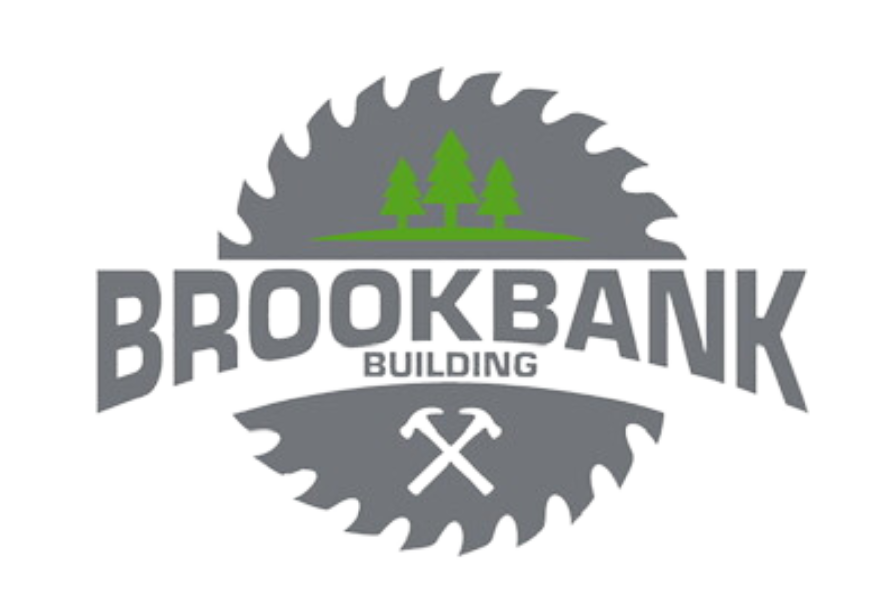 Brookbank Building Logo