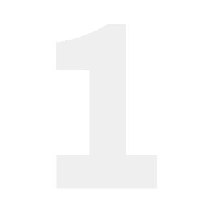 One