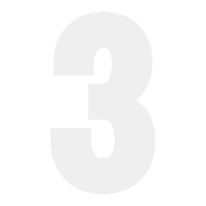 Three