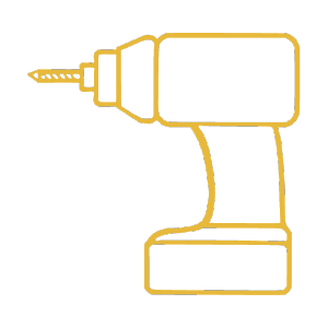 Decking icon