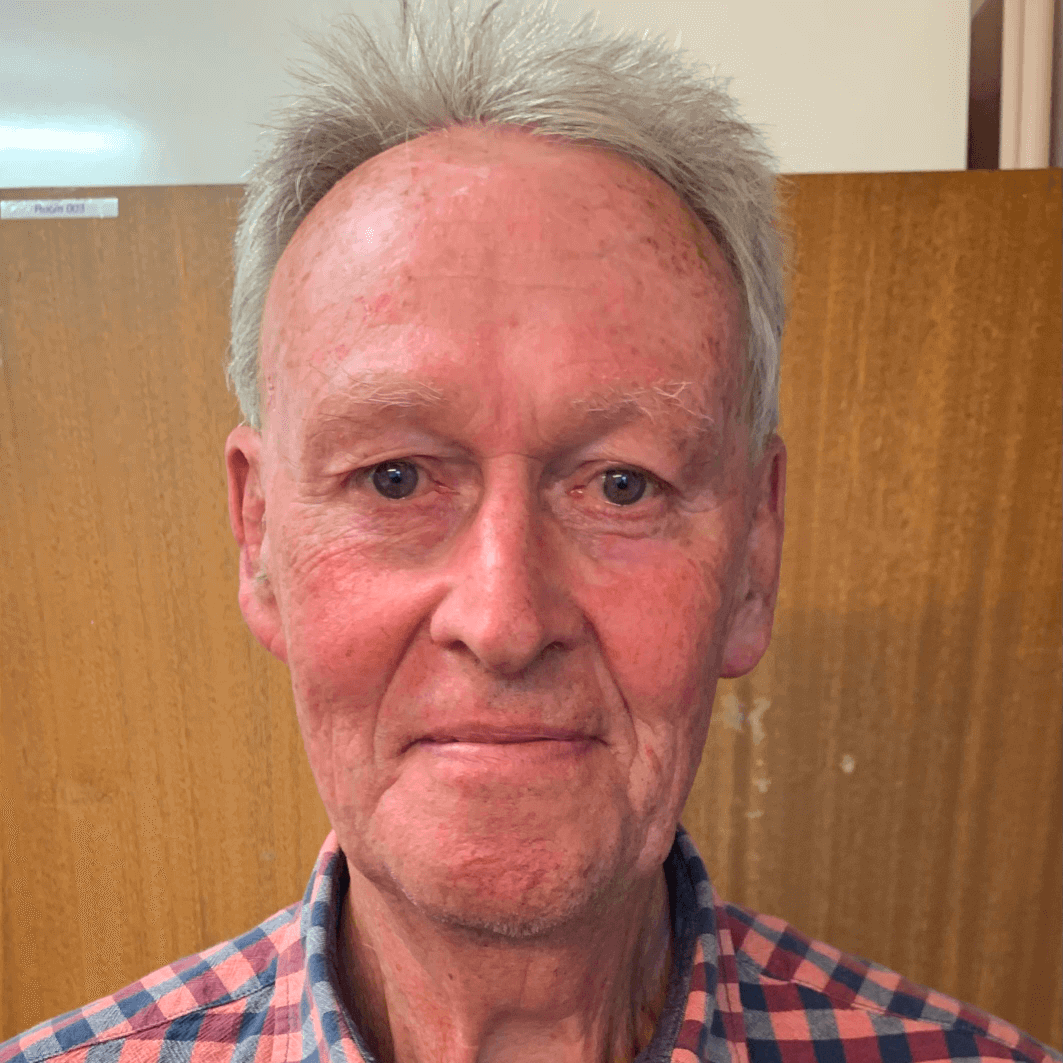 Cllr David Connor